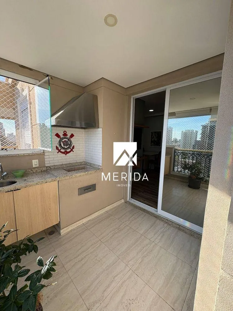 Apartamento, 2 quartos, 75 m² - Foto 3