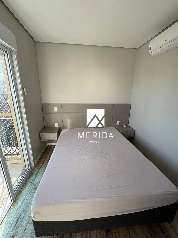 Apartamento, 2 quartos, 75 m² - Foto 4