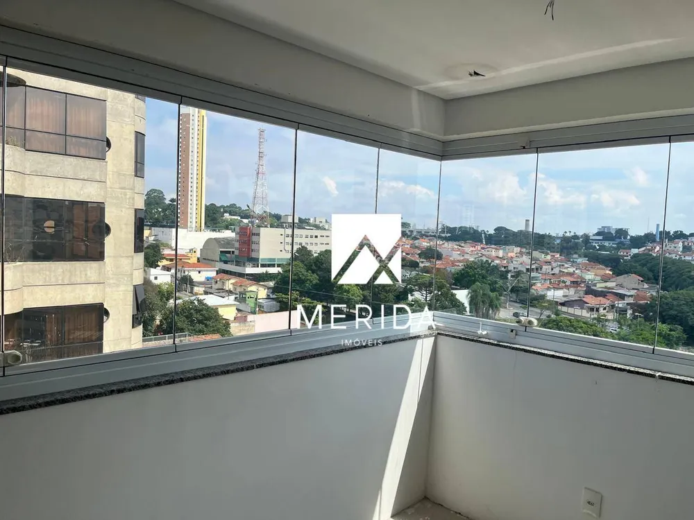 Apartamento, 2 quartos, 55 m² - Foto 2