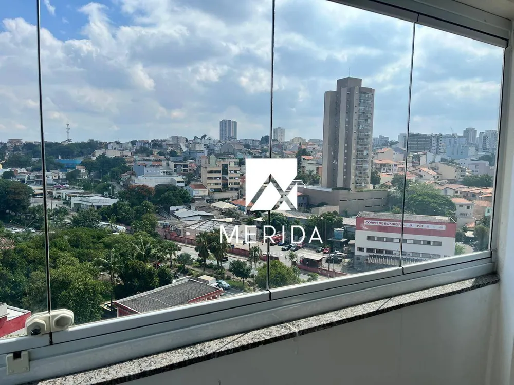 Apartamento, 2 quartos, 55 m² - Foto 3