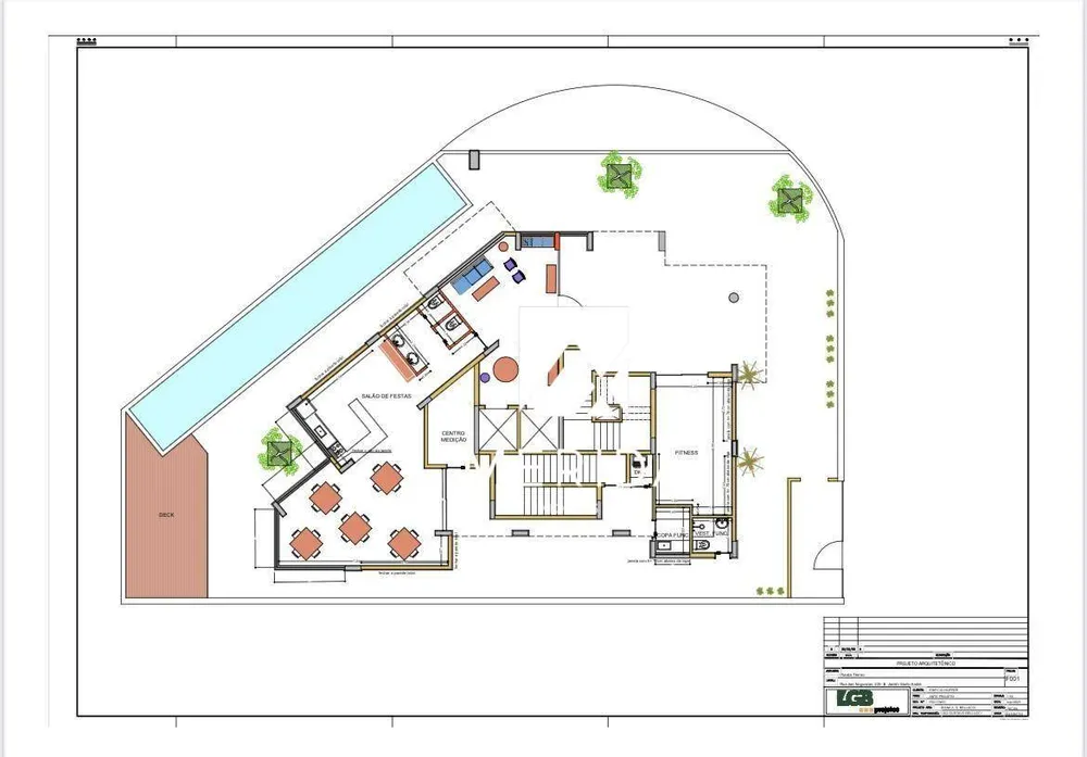Apartamento, 2 quartos, 55 m² - Foto 15