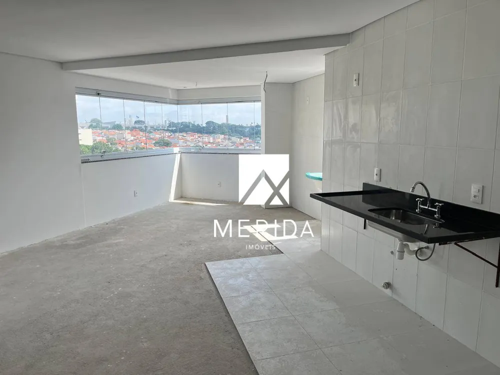 Apartamento, 2 quartos, 55 m² - Foto 5