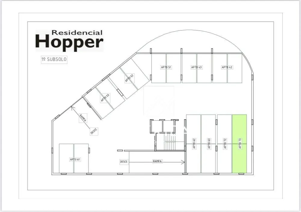 Apartamento, 2 quartos, 55 m² - Foto 14