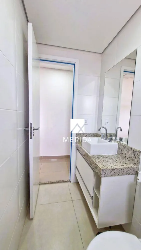 Apartamento, 2 quartos, 53 m² - Foto 3