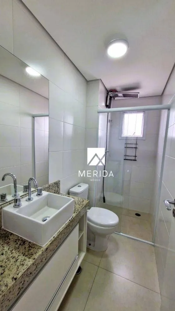 Apartamento, 2 quartos, 53 m² - Foto 5