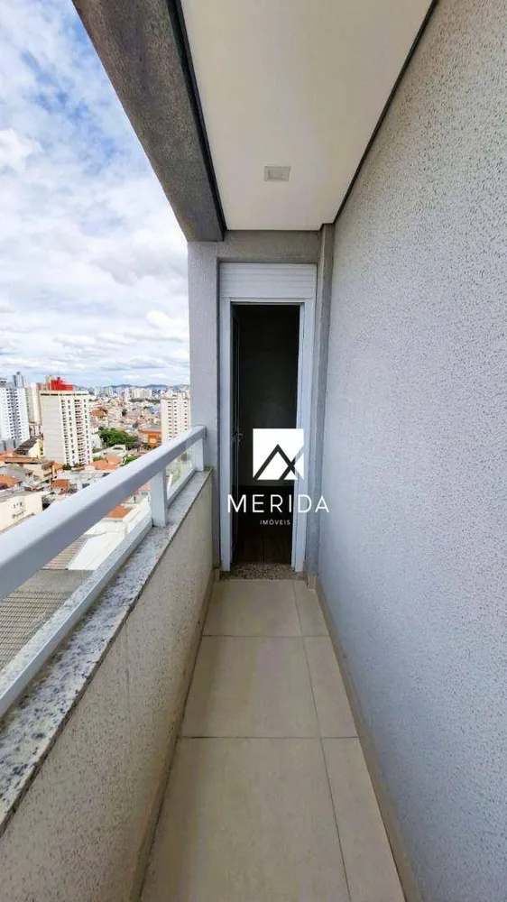 Apartamento, 2 quartos, 53 m² - Foto 8