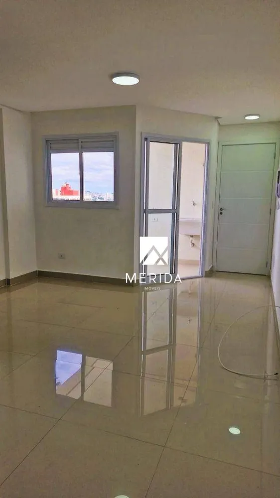 Apartamento, 2 quartos, 53 m² - Foto 7