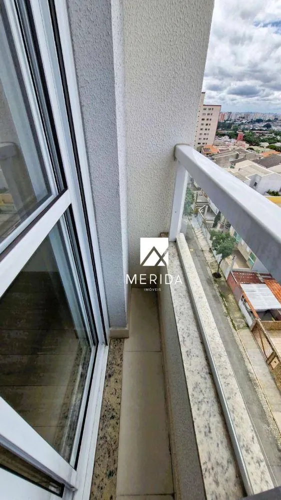 Apartamento, 2 quartos, 53 m² - Foto 4