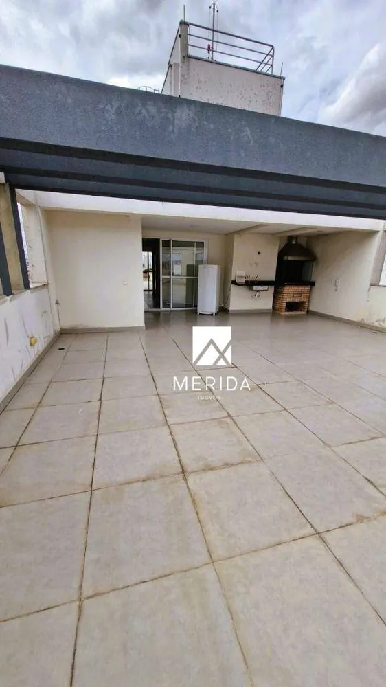 Apartamento, 2 quartos, 53 m² - Foto 8