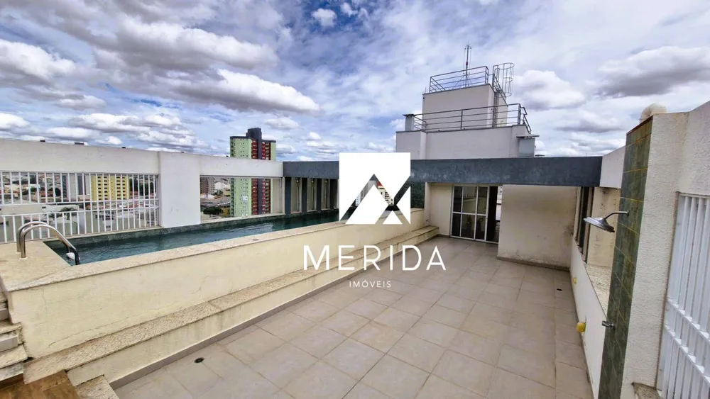 Apartamento, 2 quartos, 53 m² - Foto 6
