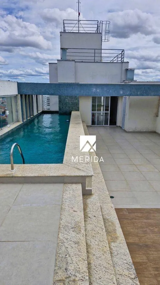 Apartamento, 2 quartos, 53 m² - Foto 2