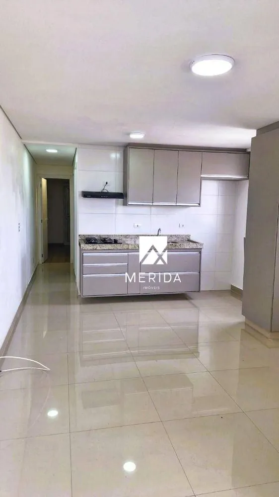 Apartamento, 2 quartos, 53 m² - Foto 1