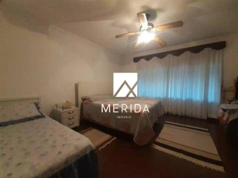 Sobrado, 3 quartos, 161 m² - Foto 6