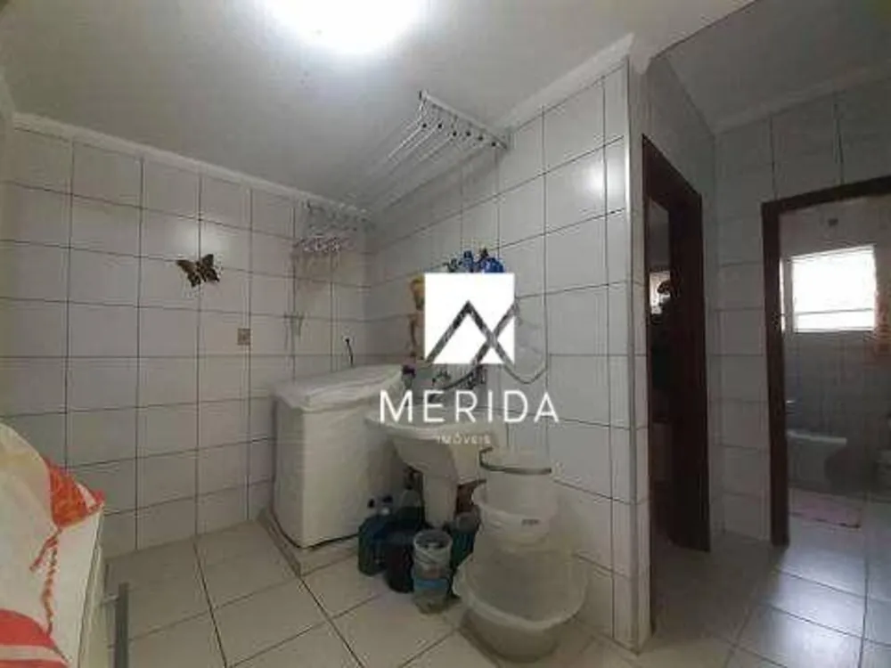 Sobrado, 3 quartos, 161 m² - Foto 11