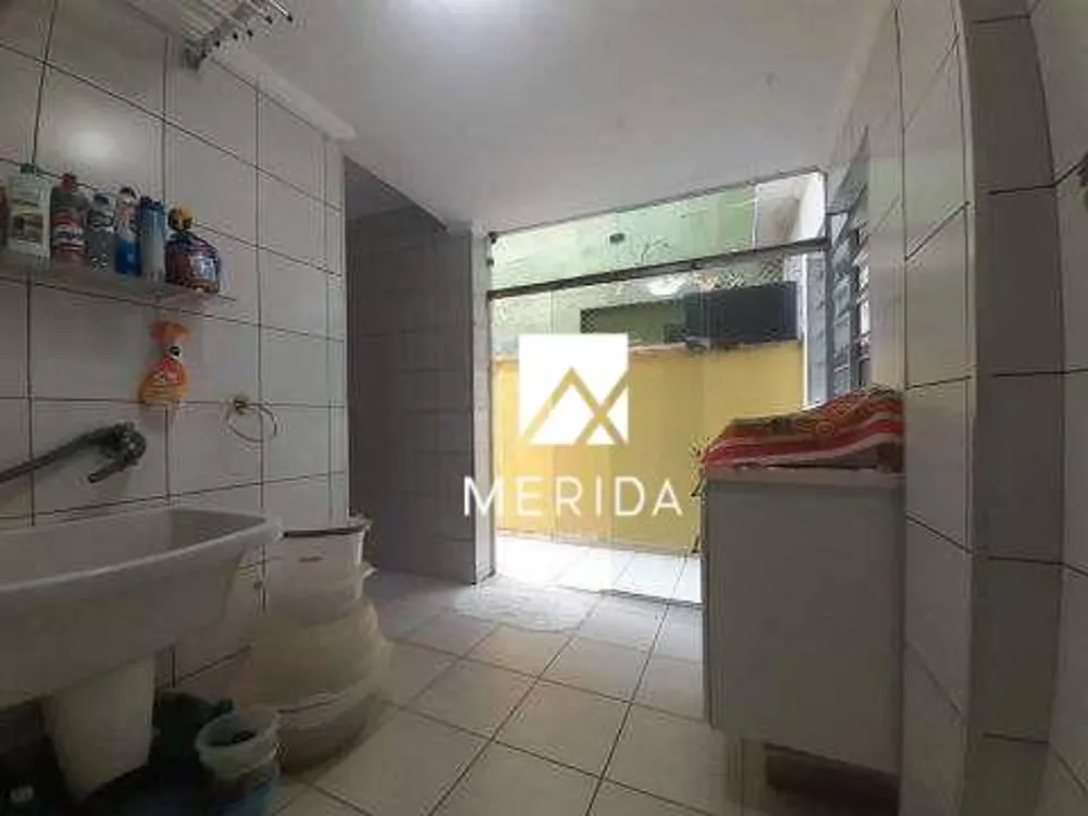 Sobrado, 3 quartos, 161 m² - Foto 10