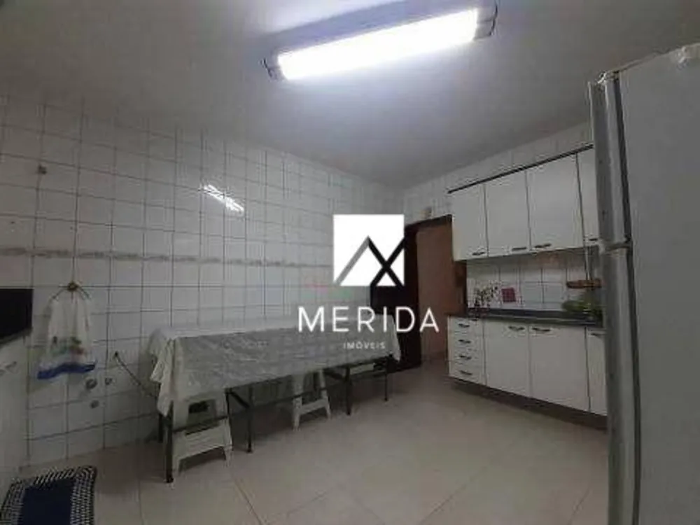 Sobrado, 3 quartos, 161 m² - Foto 9
