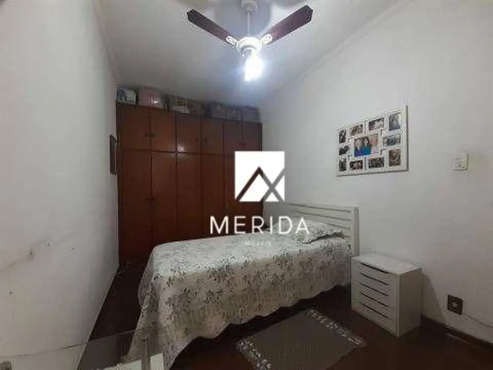 Sobrado, 3 quartos, 161 m² - Foto 4