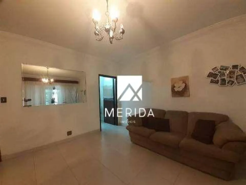 Sobrado, 3 quartos, 161 m² - Foto 1
