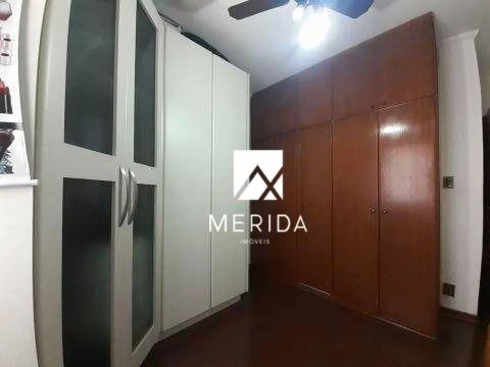 Sobrado, 3 quartos, 161 m² - Foto 2