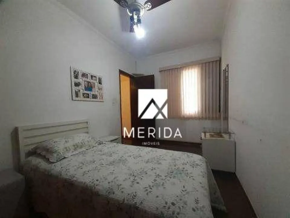 Sobrado, 3 quartos, 161 m² - Foto 5