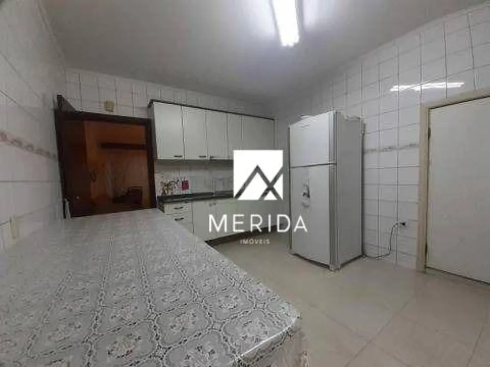 Sobrado, 3 quartos, 161 m² - Foto 8