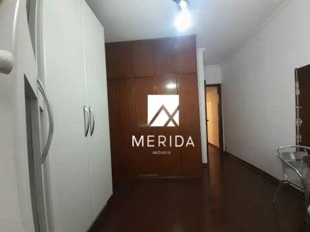 Sobrado, 3 quartos, 161 m² - Foto 3