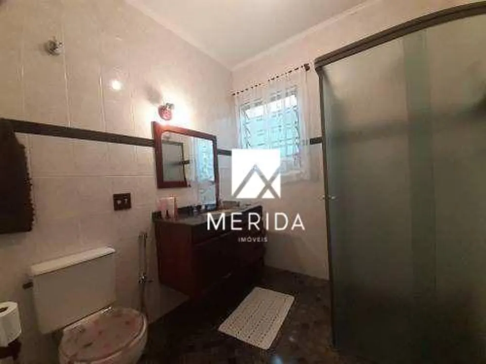 Sobrado, 3 quartos, 161 m² - Foto 7