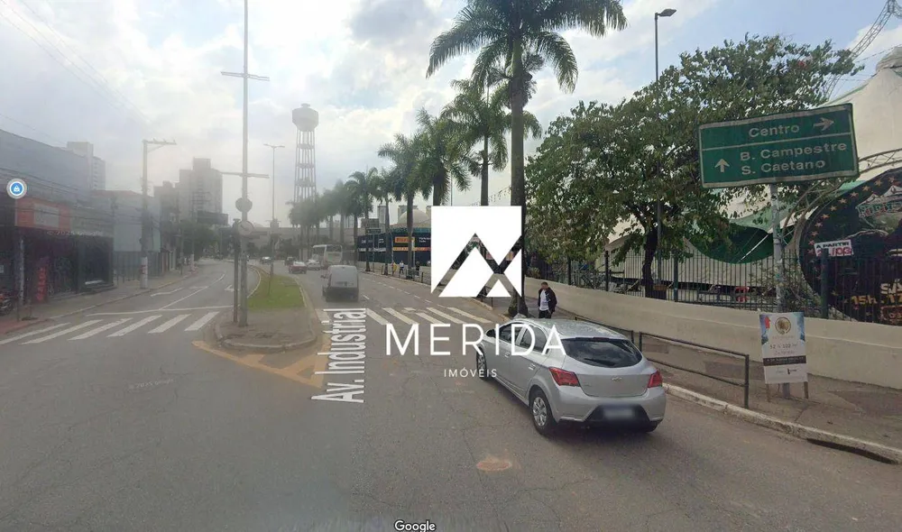 Loja-Salão, 190 m² - Foto 4