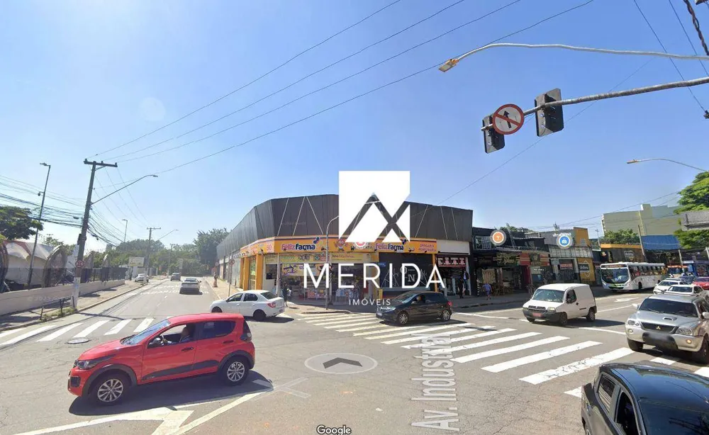 Loja-Salão, 190 m² - Foto 12