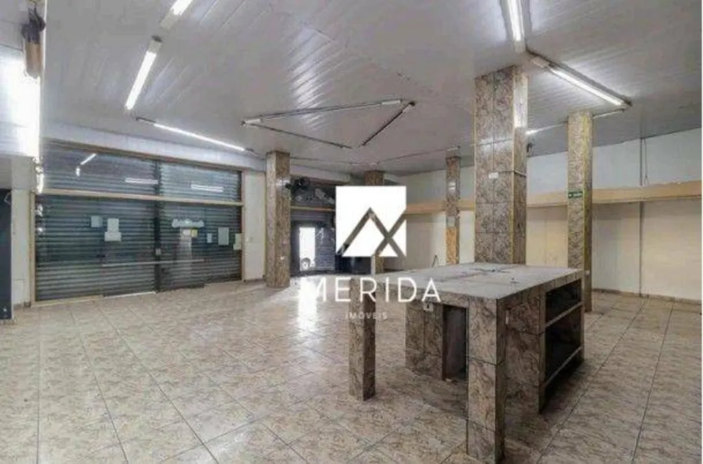 Loja-Salão, 190 m² - Foto 14
