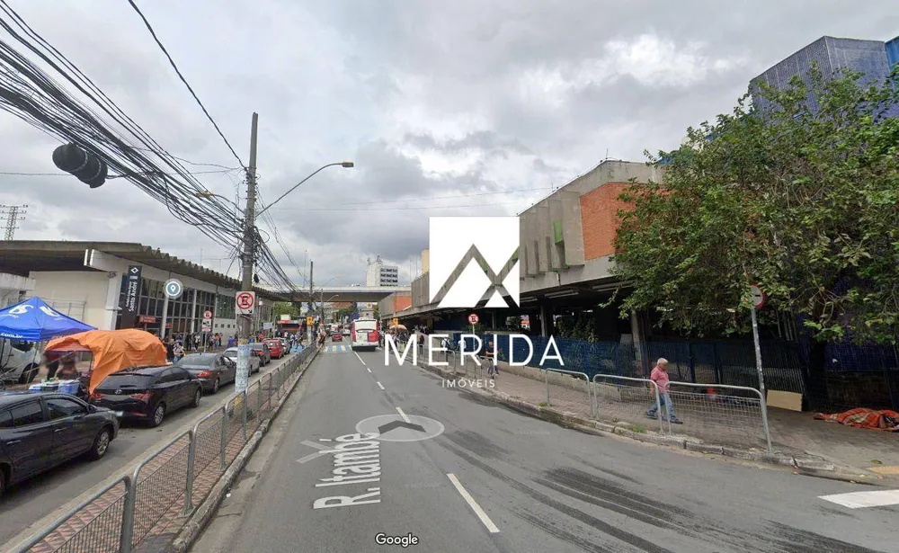 Loja-Salão, 190 m² - Foto 3