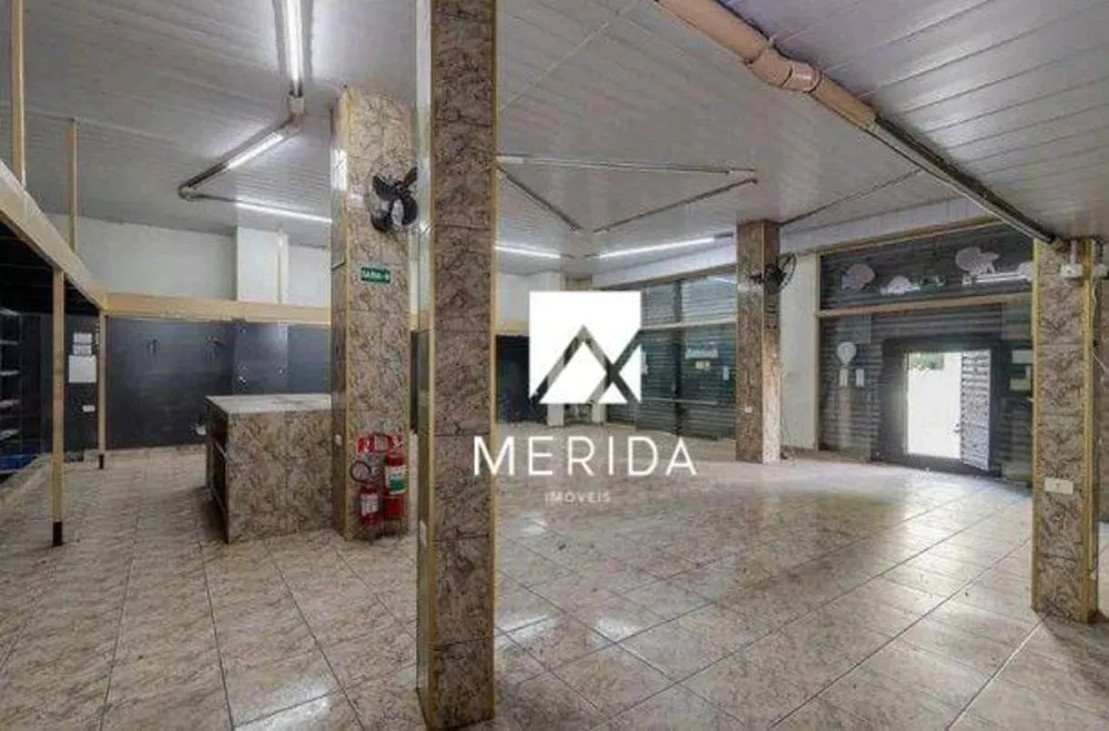 Loja-Salão, 190 m² - Foto 13