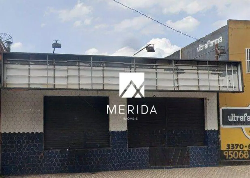 Loja-Salão, 190 m² - Foto 2