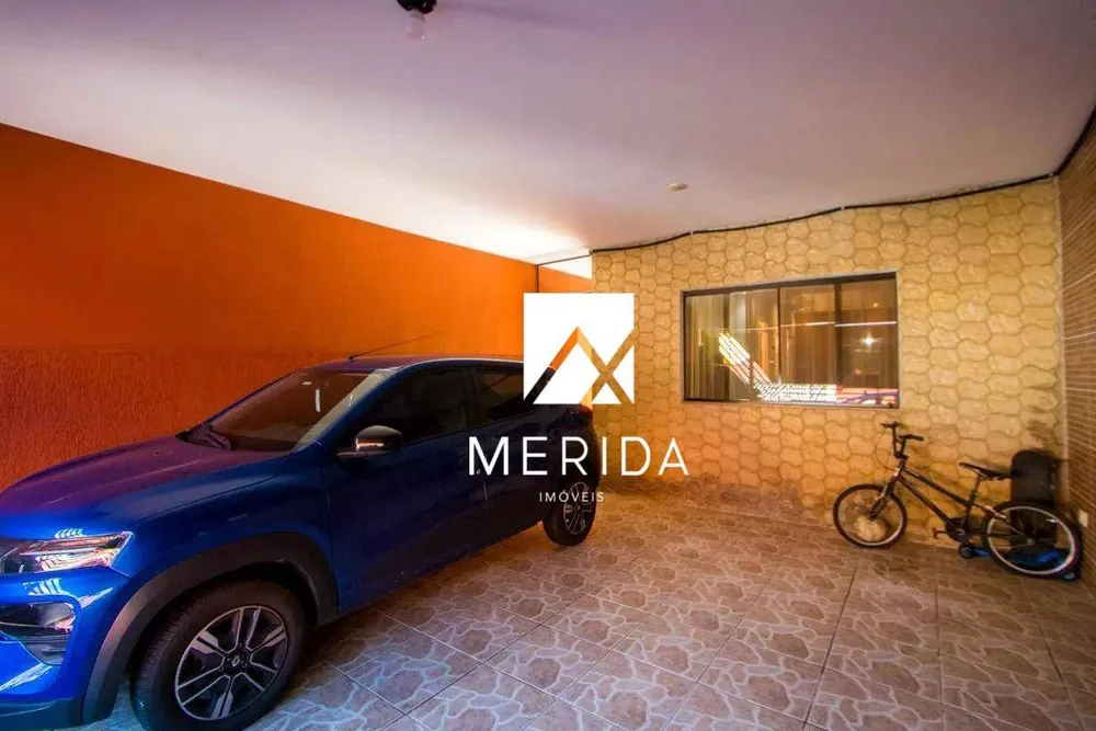 Sobrado, 3 quartos, 160 m² - Foto 16
