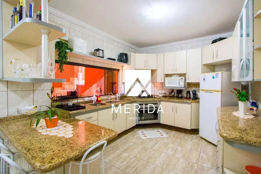 Sobrado, 3 quartos, 160 m² - Foto 3