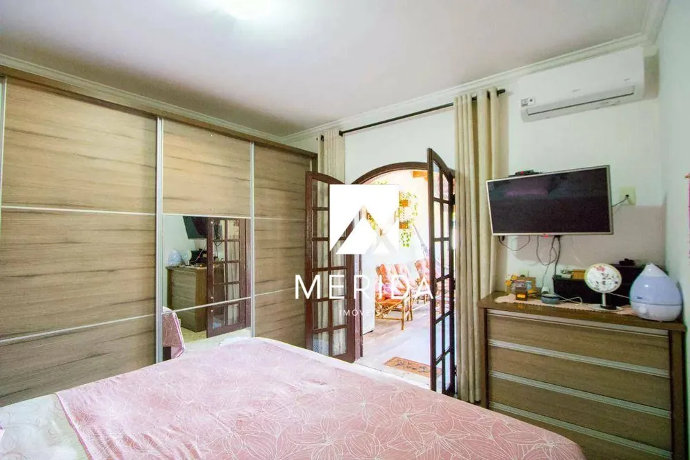 Sobrado, 3 quartos, 160 m² - Foto 10