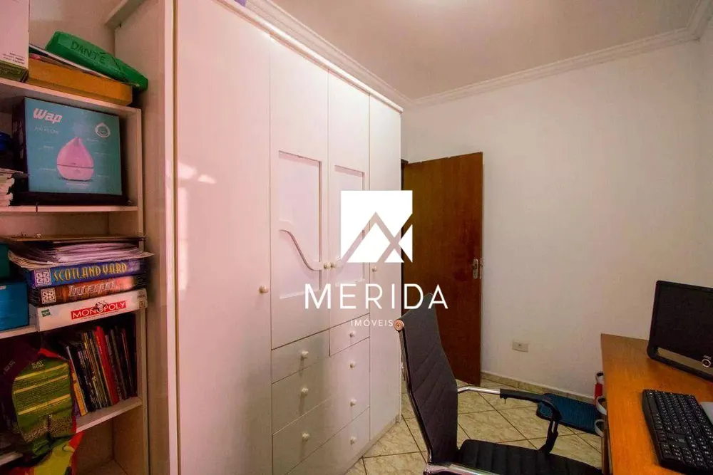 Sobrado, 3 quartos, 160 m² - Foto 6