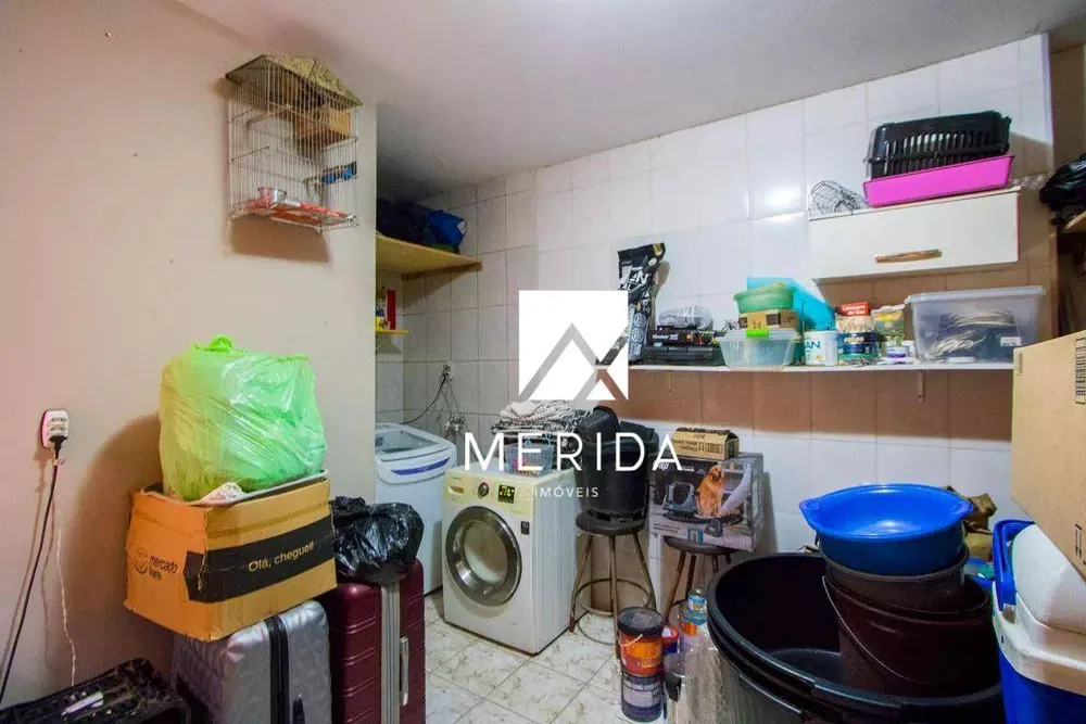 Sobrado, 3 quartos, 160 m² - Foto 14