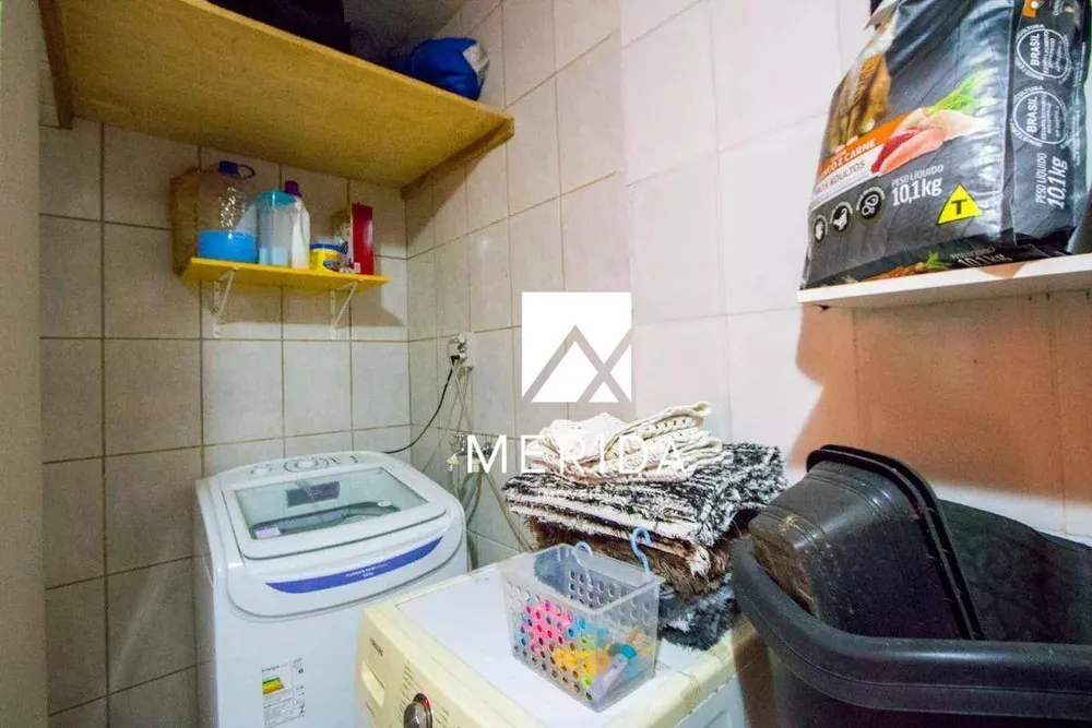 Sobrado, 3 quartos, 160 m² - Foto 15