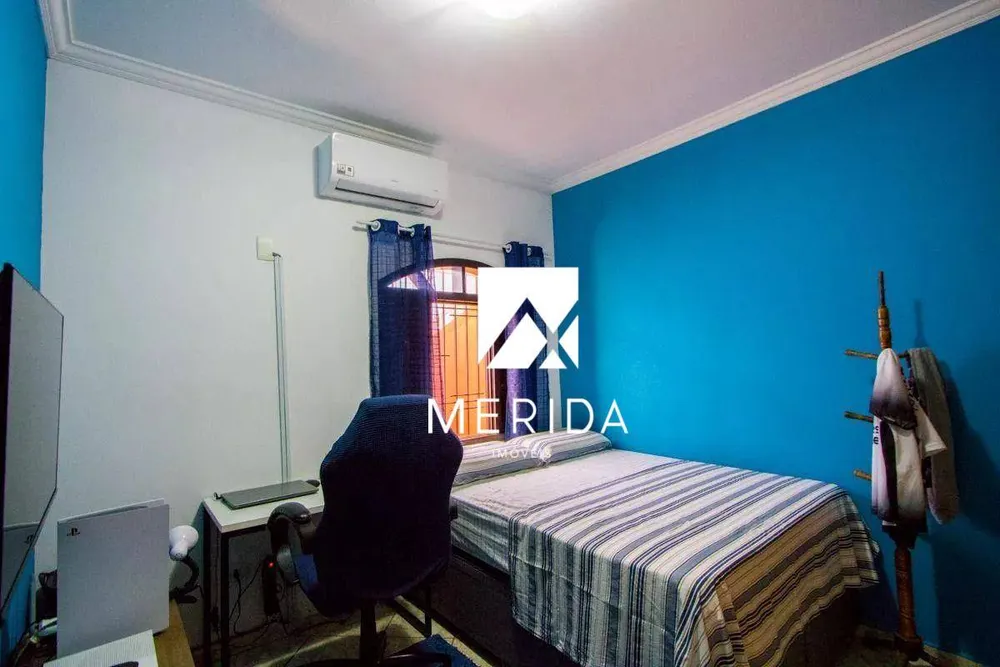 Sobrado, 3 quartos, 160 m² - Foto 9