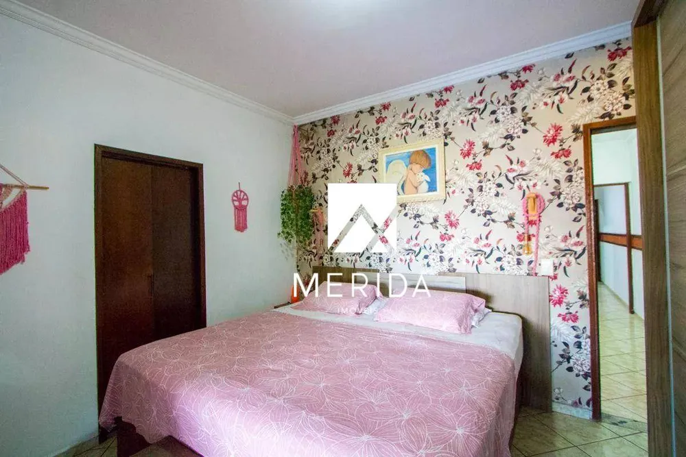 Sobrado, 3 quartos, 160 m² - Foto 11