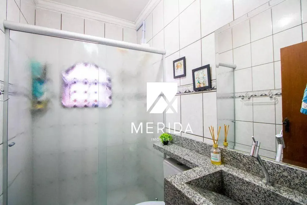 Sobrado, 3 quartos, 160 m² - Foto 7