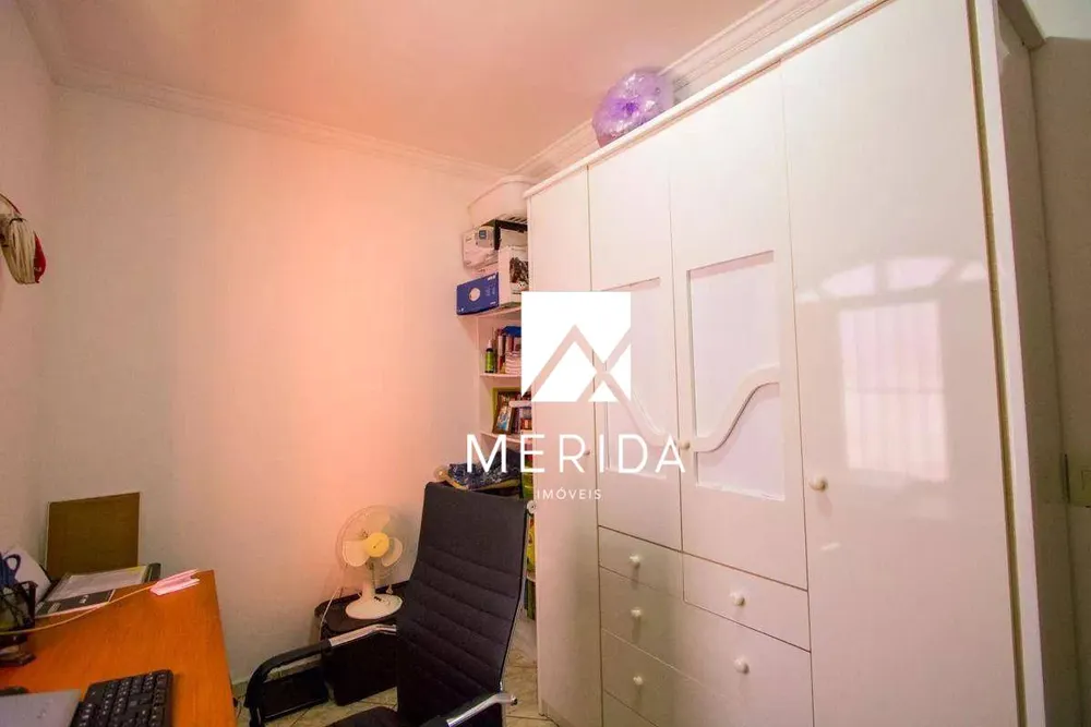 Sobrado, 3 quartos, 160 m² - Foto 5