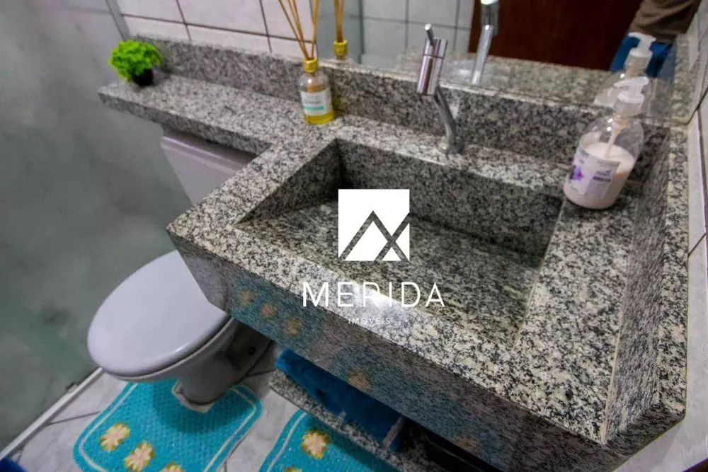 Sobrado, 3 quartos, 160 m² - Foto 8