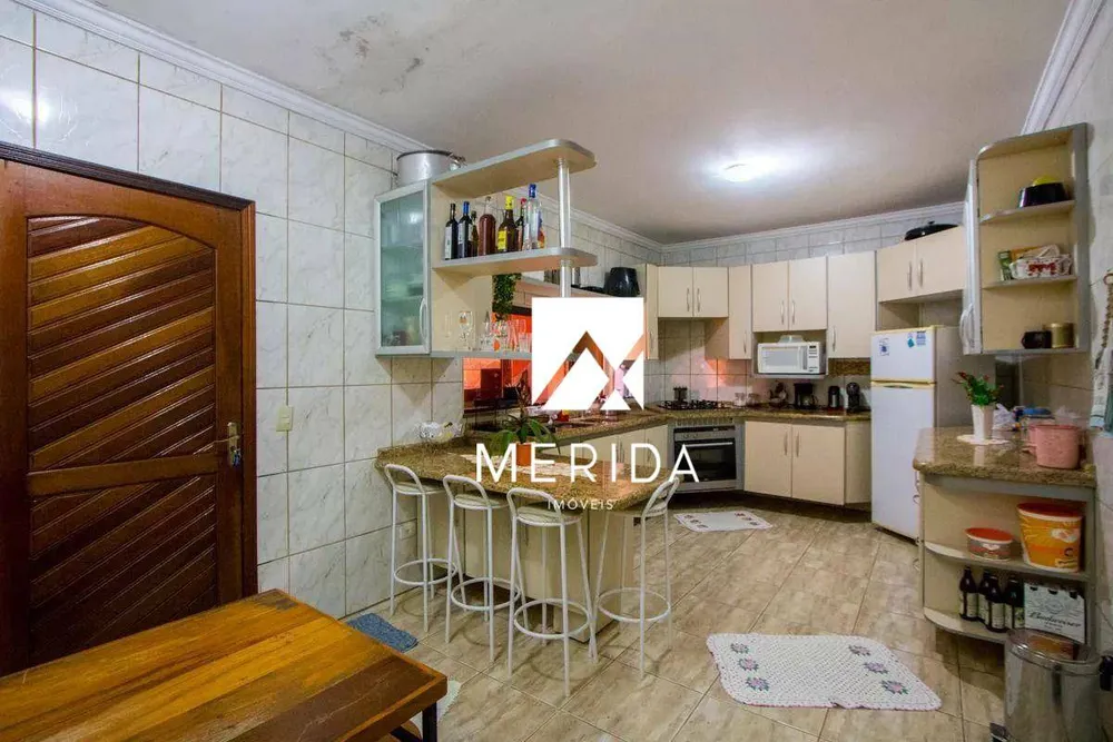 Sobrado, 3 quartos, 160 m² - Foto 2