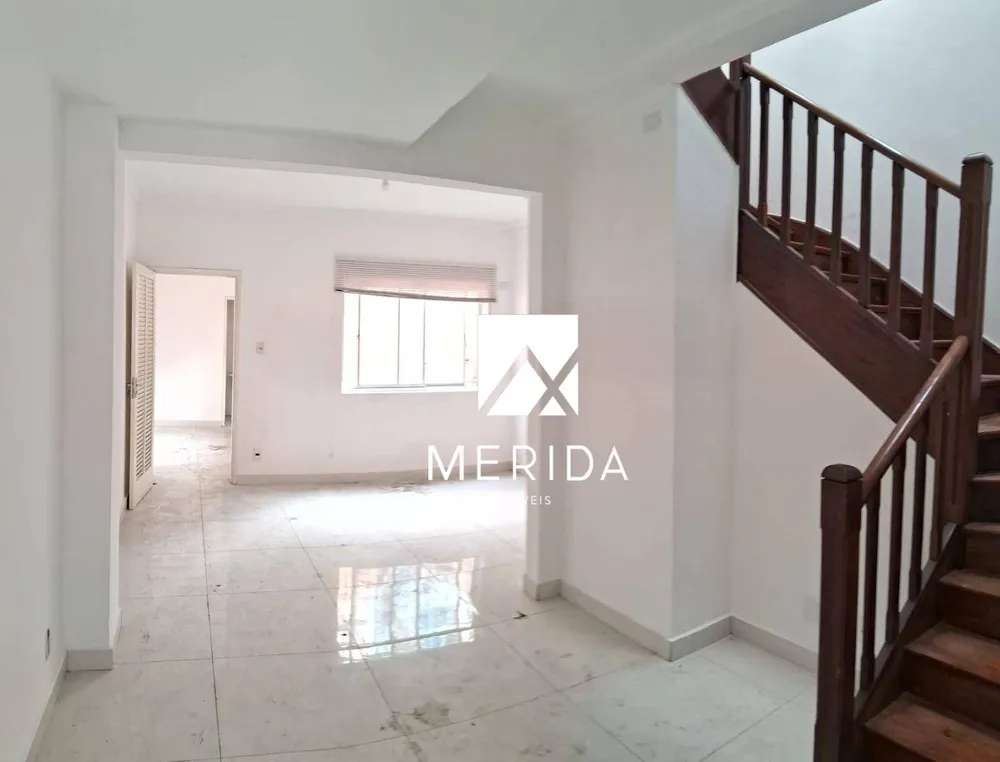 Sobrado, 2 quartos, 119 m² - Foto 3