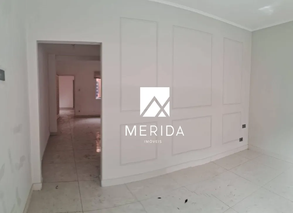 Sobrado, 2 quartos, 119 m² - Foto 2