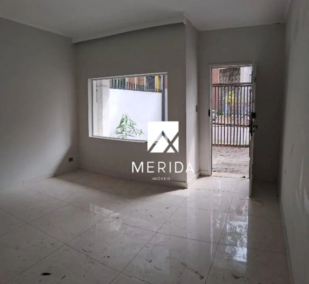 Sobrado, 2 quartos, 119 m² - Foto 3