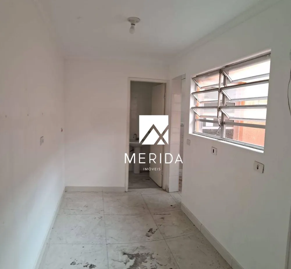 Sobrado, 2 quartos, 119 m² - Foto 1