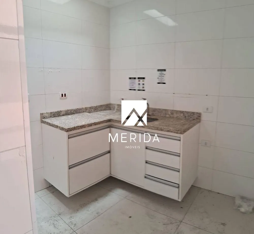 Sobrado, 2 quartos, 119 m² - Foto 5